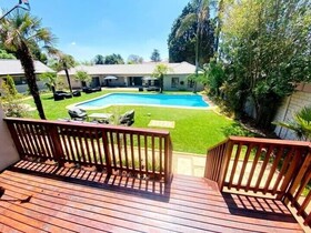 Furaha Guest Lodge