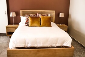 Furaha Guest Lodge