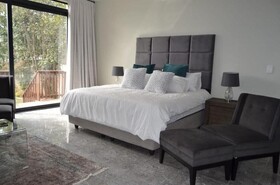 Furaha Guest Lodge