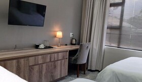 Furaha Guest Lodge