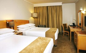 Garden Court Eastgate