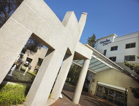 Garden Court Eastgate