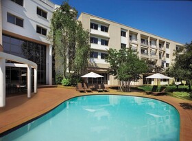 Garden Court Eastgate