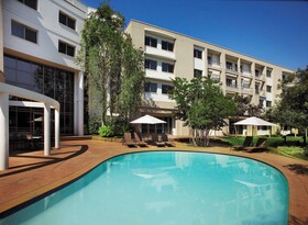 Garden Court Eastgate