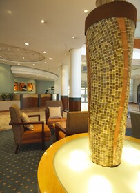 Garden Court Eastgate