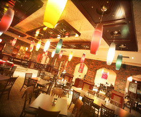 Garden Court Milpark