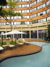 Garden Court Milpark