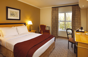Garden Court Morningside