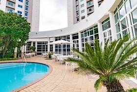 Garden Court Sandton City