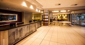 Garden Court Sandton City