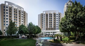 Garden Court Sandton City