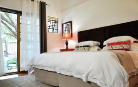 Ginnegaap Guesthouse