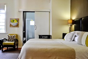 Ginnegaap Guesthouse