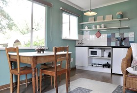 Ginnegaap Guesthouse