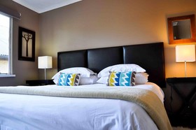 Ginnegaap Guesthouse