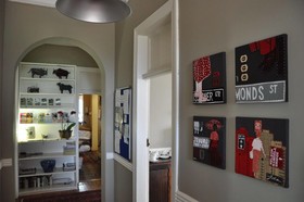 Ginnegaap Guesthouse