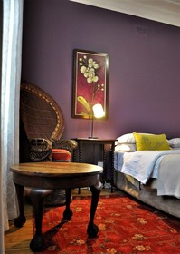 Ginnegaap Guesthouse