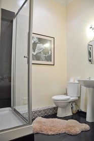 Ginnegaap Guesthouse