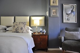Ginnegaap Guesthouse