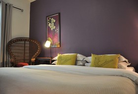 Ginnegaap Guesthouse