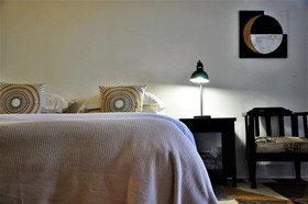 Ginnegaap Guesthouse