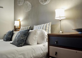 Ginnegaap Guesthouse