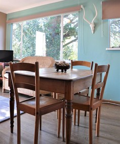 Ginnegaap Guesthouse