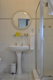 Ginnegaap Guesthouse