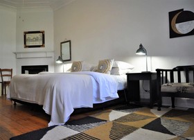 Ginnegaap Guesthouse