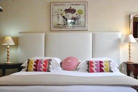 Ginnegaap Guesthouse