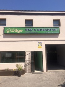 G Lodge