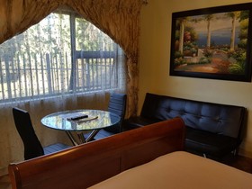 Golden Gate Guest House