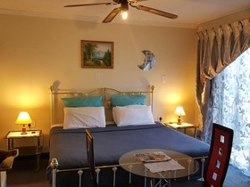 Golden Gate Guest House