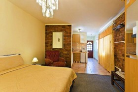 Golden Gate Guest House