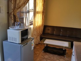 Golden Gate Guest House