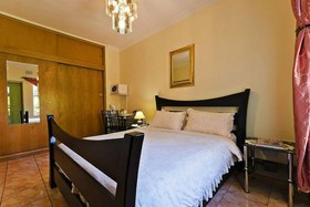 Golden Gate Guest House