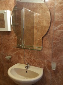 Golden Gate Guest House