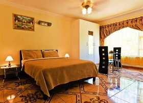 Golden Gate Guest House