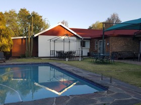 Golden Gate Guest House