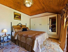 Golden Gate Guest House