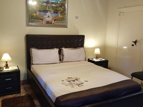 Golden Gate Guest House