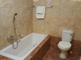 Golden Gate Guest House