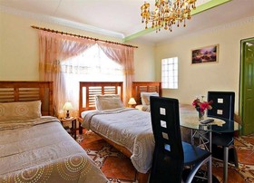 Golden Gate Guest House