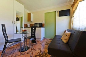 Golden Gate Guest House