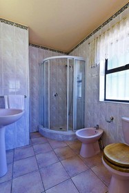 Golden Gate Guest House