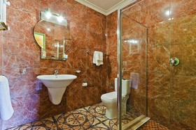 Golden Gate Guest House