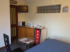 Golden Gate Guest House