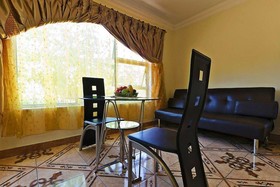 Golden Gate Guest House