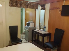 Golden Gate Guest House