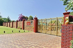 Golden Gate Guest House